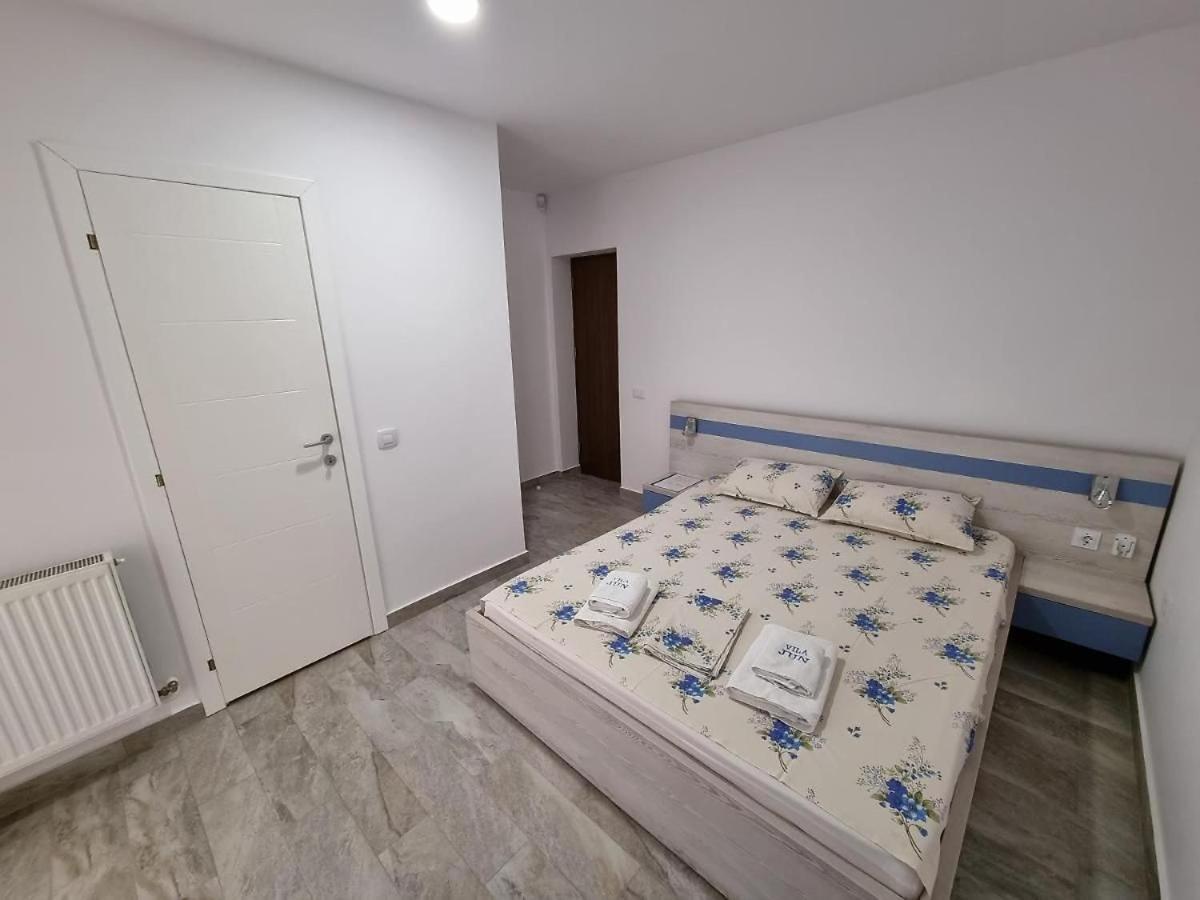 Vila Dumio Eforie Bagian luar foto