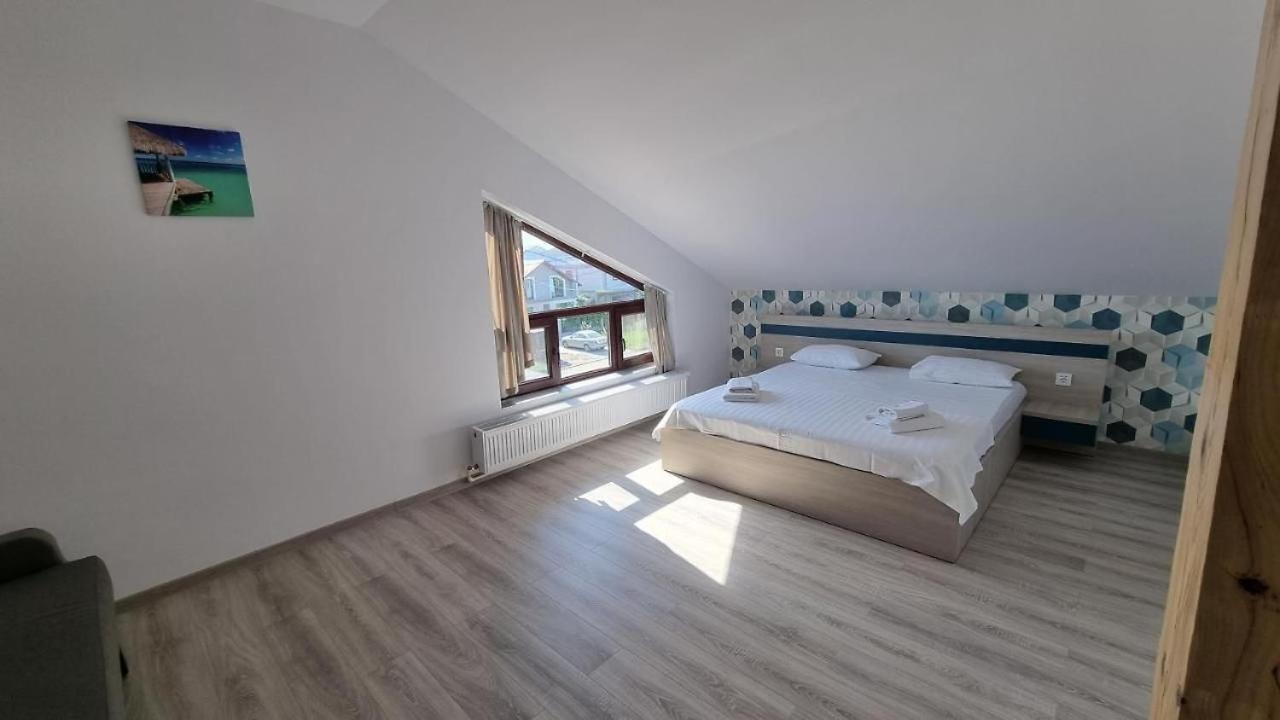 Vila Dumio Eforie Bagian luar foto