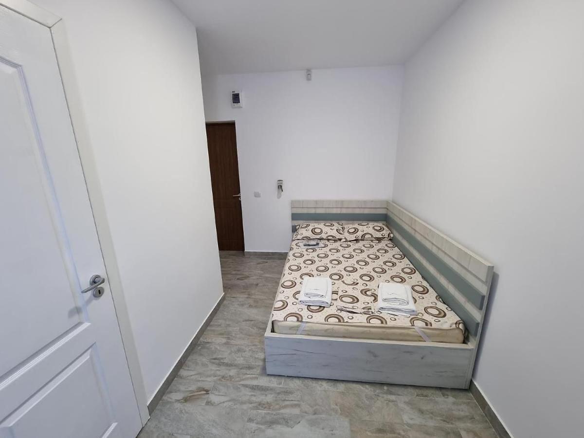 Vila Dumio Eforie Bagian luar foto