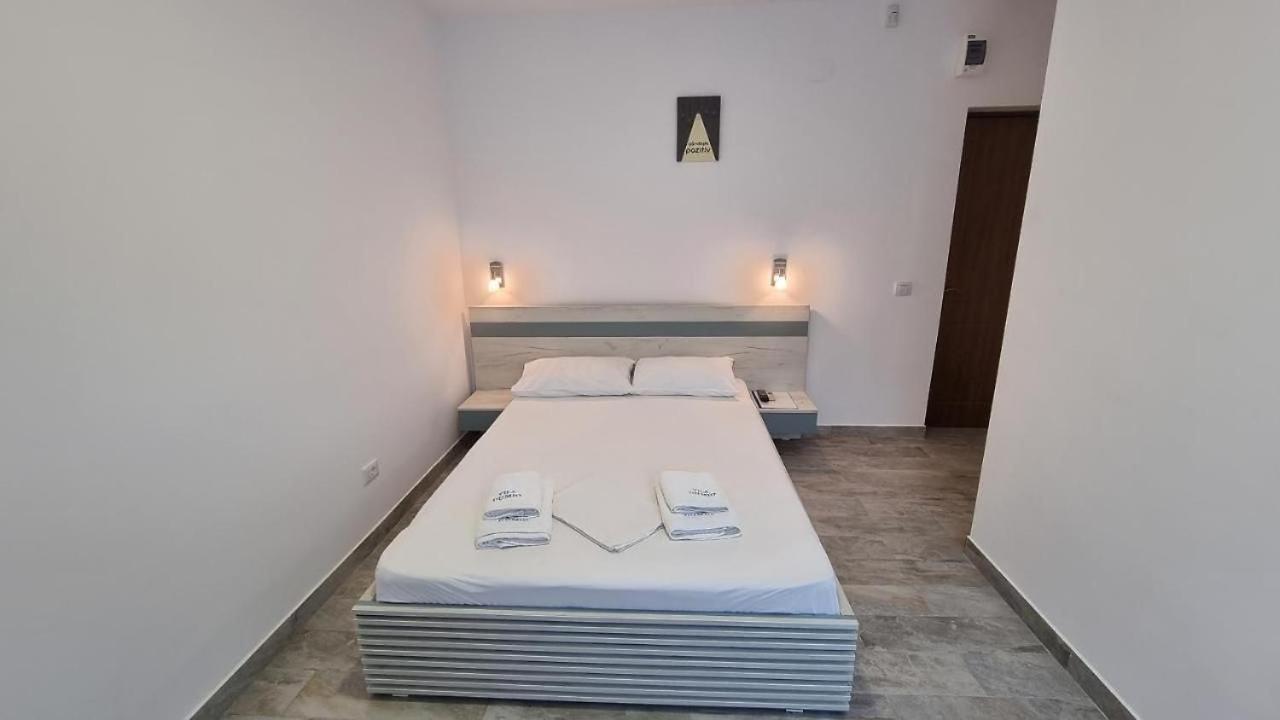 Vila Dumio Eforie Bagian luar foto