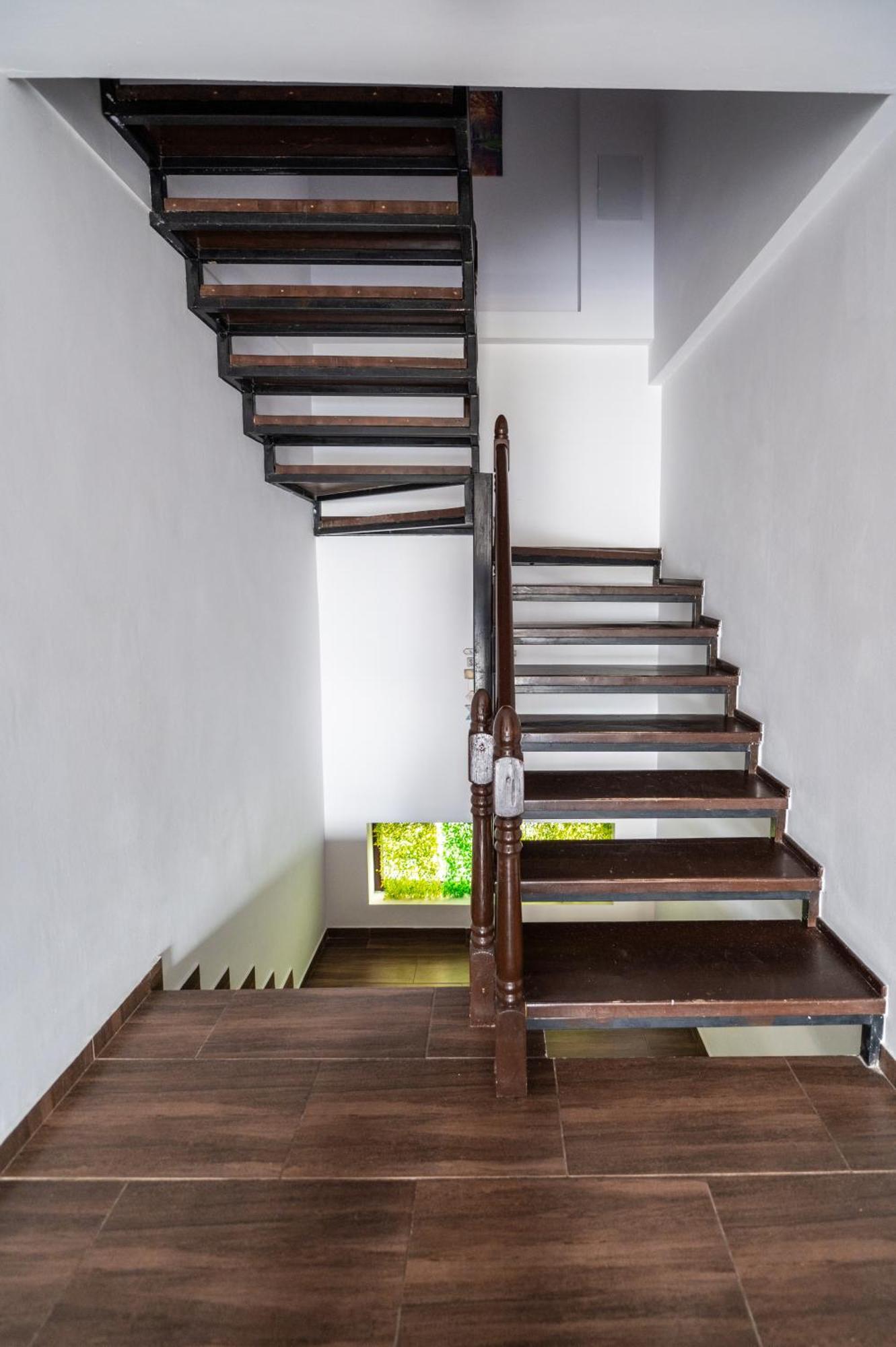 Vila Dumio Eforie Bagian luar foto