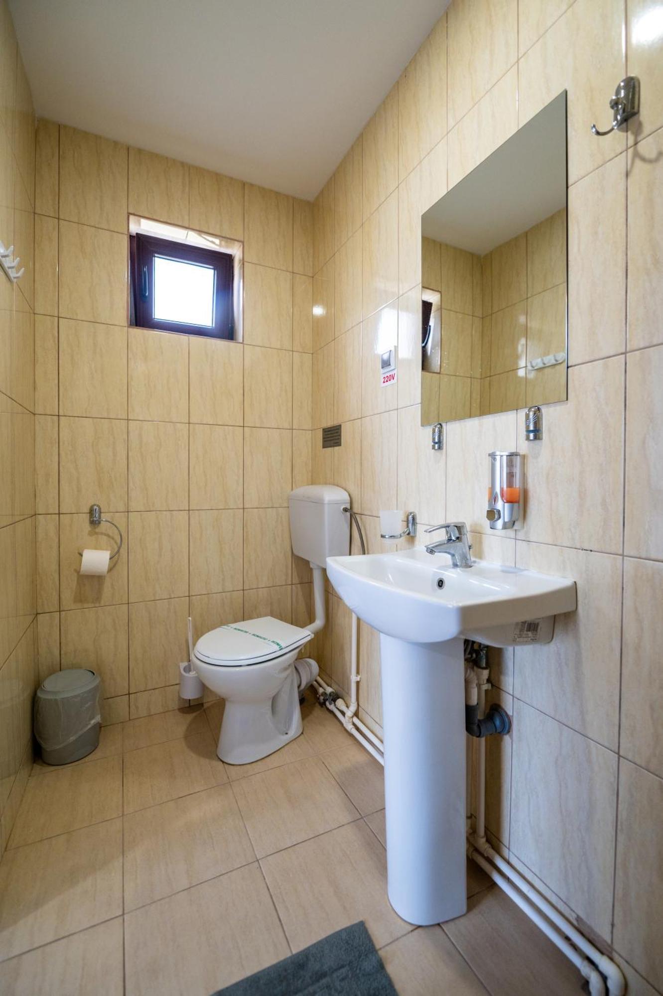Vila Dumio Eforie Bagian luar foto