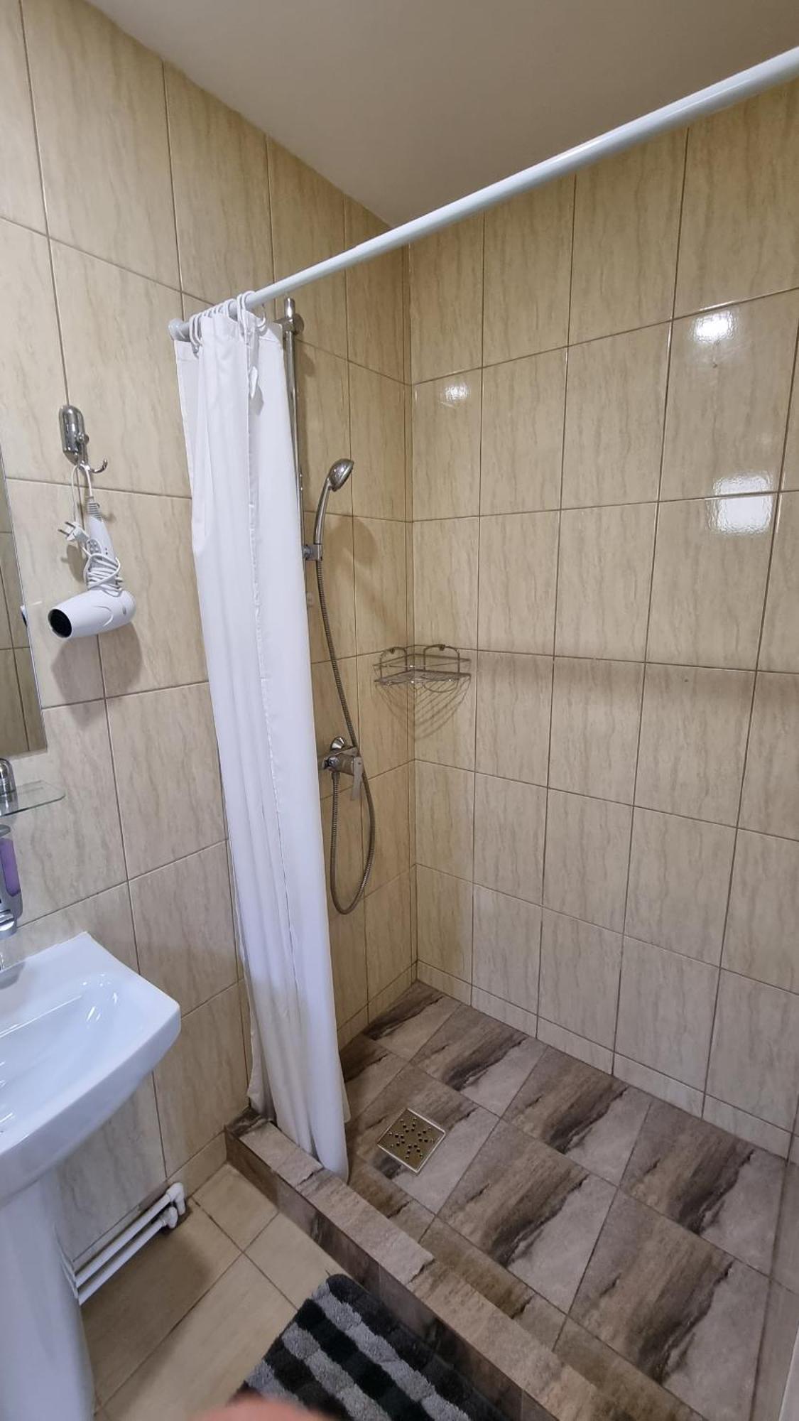 Vila Dumio Eforie Bagian luar foto